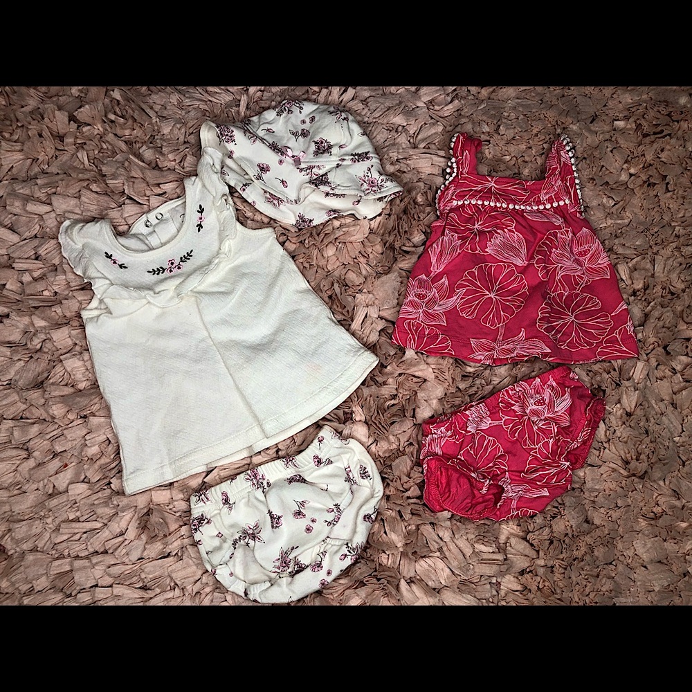 Baby Doll Duo
